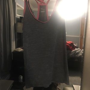 *3 for $35* Light weight workout tank